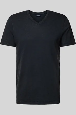 Superdry T-shirt met V-hals