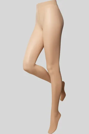 Camano Panty in semi-transparant design