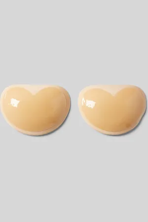 MAGIC Bodyfashion Push-up met kleeflaag, model 