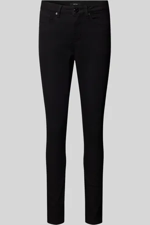 Opus Skinny fit jeans in 5-pocketmodel, model 