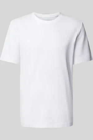TOM TAILOR T-shirt met ronde hals