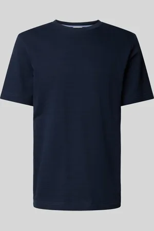 TOM TAILOR T-shirt met ronde hals