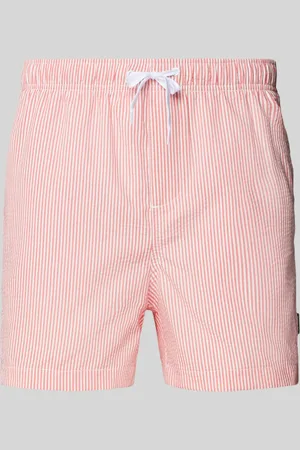 Only & Sons Zwembroek met structuurmotief, model 