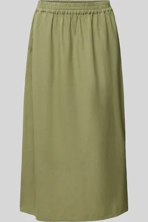 VILA Midirok met elastische band, model 
