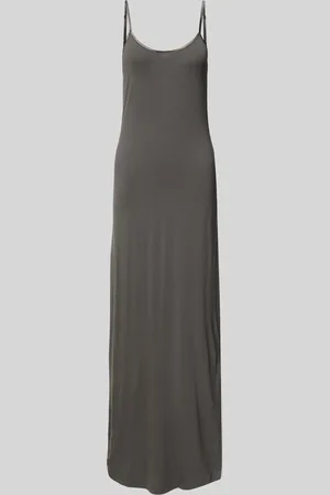 ONLY Maxi-jurk van viscosemix, model 