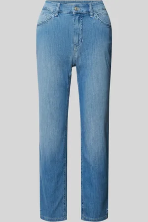 Mac Jeans in verkorte pasvorm, model 