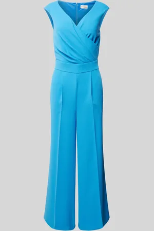 Vera Mont Jumpsuit in wikkellook