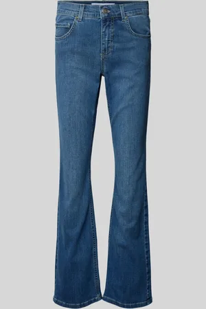 Angels Bootcut jeans in 5-pocketmodel, model 