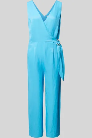 QS by s.Oliver Jumpsuit in wikkellook