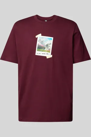adidas T-shirt met motiefprint