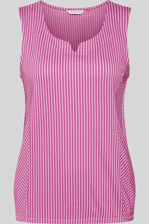 TOM TAILOR Top met V-hals