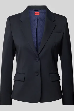 HUGO BOSS Blazer in effen design, model 