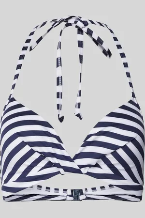 Barts Bikinitop met halter, model 