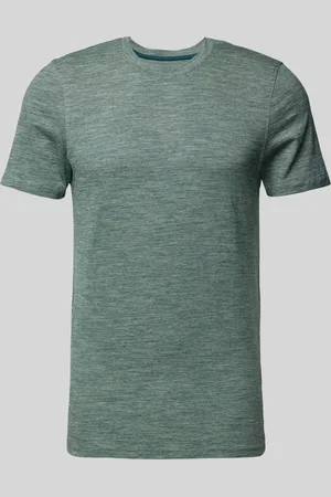 McNeal T-shirt met ronde hals