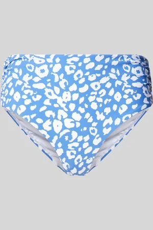 Barts Bikinibroekje met plooien opzij, model 