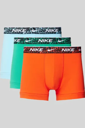 Nike Boxershort met labeldetail in een set van 3 stuks