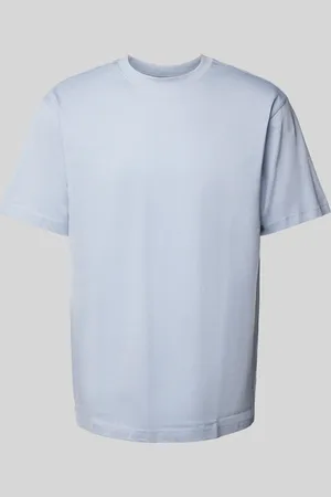 Only & Sons T-shirt met ronde hals, model 
