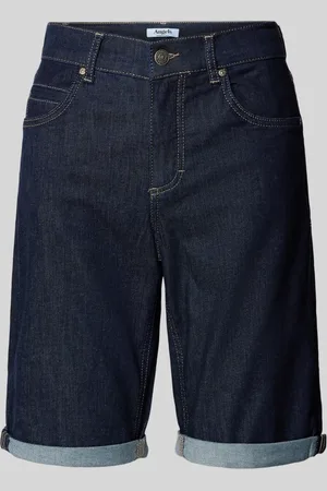 Angels Bermuda in denimlook