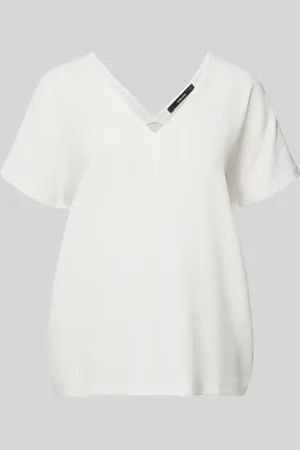 Someday Blouseshirt met V-hals, model 