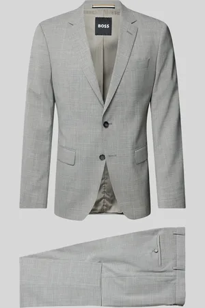 HUGO BOSS Pak met structuurmotief