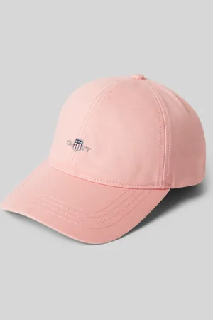 GANT Pet met labelstitching