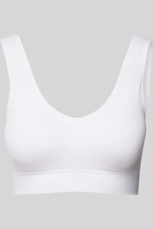 MAGIC Bodyfashion Bustier met elastische band