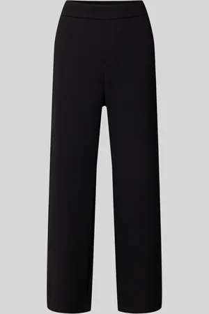Mac Korte broek in effen design, model 