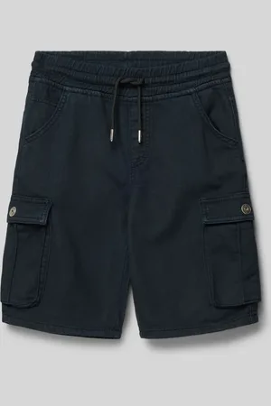 Blue Effect Korte broek met cargozakken