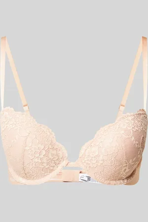 Guess Beha met elastische band met logo, model 