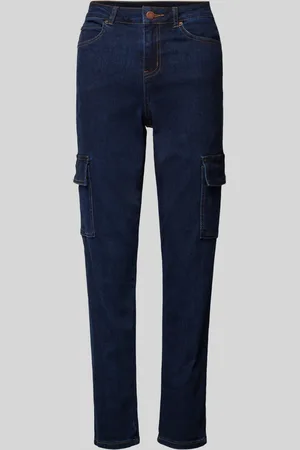 Kaffe Regular fit jeans in 5-pocketmodel