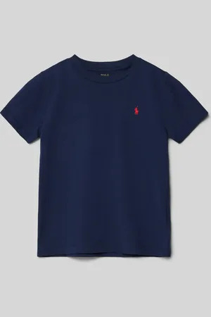 Ralph Lauren T-shirt met ronde hals