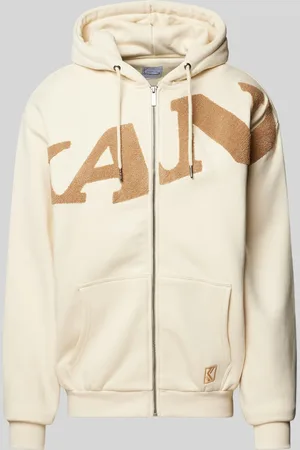 Karl Kani Sweatjack met capuchon