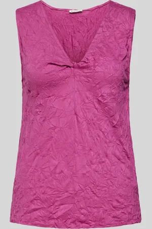 TOM TAILOR Top met V-hals