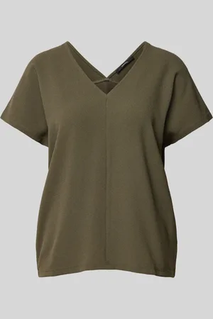 Someday Blouseshirt met V-hals, model 