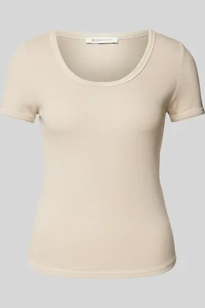 TOM TAILOR T-shirt met ronde hals