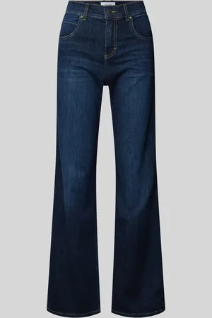 Angels Regular fit jeans in 5-pocketmodel, model 