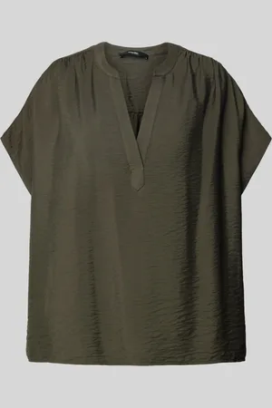 Someday Blouse met V-hals, model 