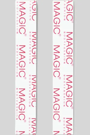 MAGIC Bodyfashion Borstband met zelfklevende eigenschappen
