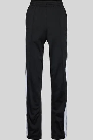 adidas Sweatpants met drukknoopsluitingen opzij, model 