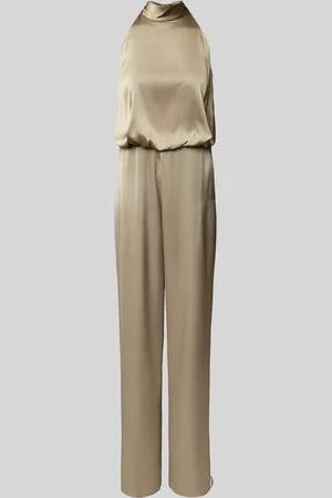 Vera Mont Jumpsuit met halter