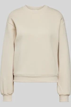 Gina Tricot Sweatshirt met ronde hals