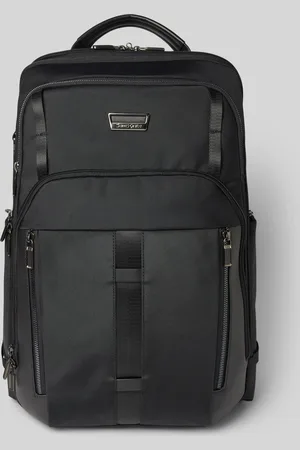 Samsonite Rugzak met labelapplicatie, model 
