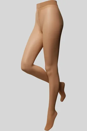 Camano Panty in semi-transparant design