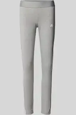 adidas Legging met labelprint