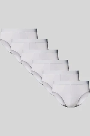 Sloggi Slip met elastische band