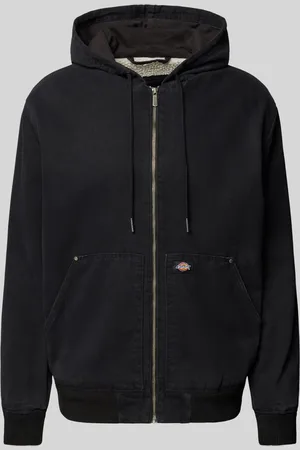 Dickies Jack met capuchon