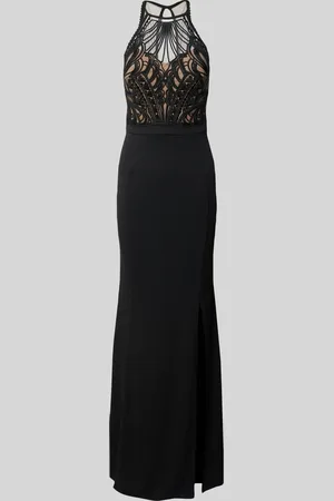 Lipsy London Jumpsuit met kant