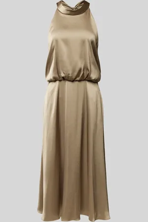 Vera Mont Cocktailjurk met halter