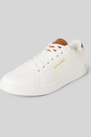 JACK & JONES Sneakers met labelprint, model 