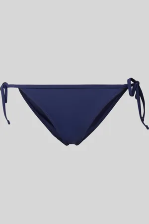 PUMA Bikinibroekje met vetersluiting opzij